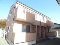 フランシーズアンジュB