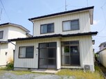 シモダ住宅