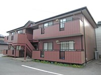 ゴールデンビーチ B