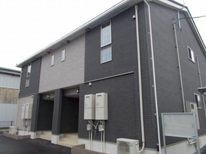 [大東建託]ラパン・エスポワールC(久慈市)