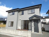 プレジール南台A