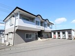 コーポオオシタⅠ