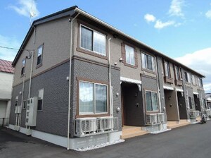 [大東建託]エクセレント トゥルー (久慈市)