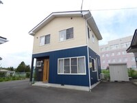 吹上高屋敷一戸建て 3