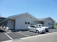 ハイムBishamon　A