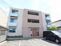 [シャーメゾン]MAISON・MAST売市 A