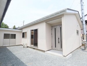 小山一雄住宅5号
