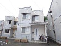 コートハウス南類家 C