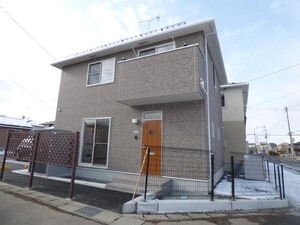 すまいるD