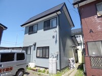 カーサユーカリ Ｂ