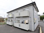 グランシャリオ A