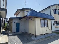 長苗代貸家