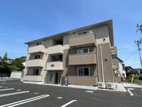 フユシス類家 A