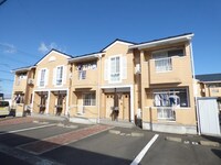 [大東建託]セレーノ Ｂ