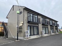 [シャーメゾン]サニーサイド