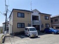 [シャーメゾン]シャーメゾン中坂