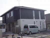 [シャーメゾン]シャーメゾンレーヴ B