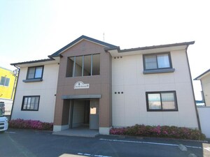 [シャーメゾン]ウエスタンキャッスルB