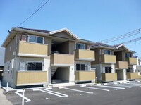 コモライズ新井田西A・B