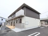 メゾンシュシュ小中野