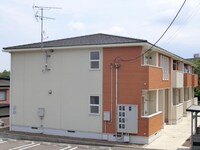 [大東建託]エリーゼ