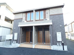 [大東建託]グレイスルームⅠ