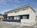 [大東建託]シャトレ シエルⅡ