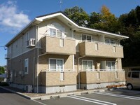 [大東建託]シャルマン・フルールＢ