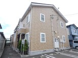 [大東建託]ベル・ソレイユ