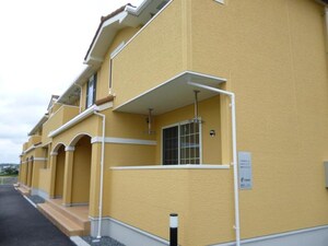 [大東建託]リヴェール
