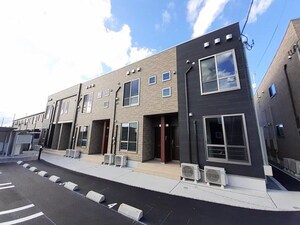 [大東建託]メゾンブリーゼⅠ
