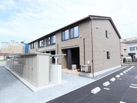 [大東建託]ブライトレジデンスA