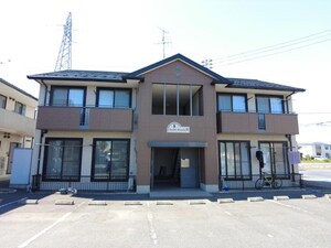 [シャーメゾン]ウエスタンキャッスルA