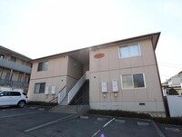 [シャーメゾン]シャーメゾンソレイユ B