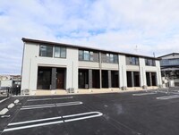 [大東建託]ラフレシール