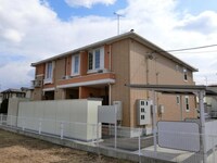[大東建託]プリムラ