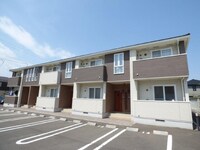 [大東建託]プロムナードさくら２番館