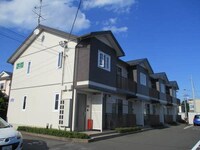 [シャーメゾン]フレンドホープU