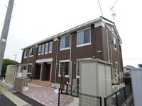 [大東建託]ボニートⅡ