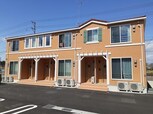 [大東建託]セイバリーC (三沢市)