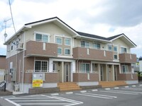[大東建託]スエルテⅡ