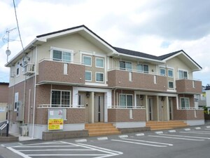 [大東建託]スエルテⅡ