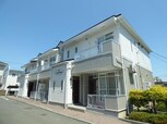 [大東建託]フローリッシュ諏訪