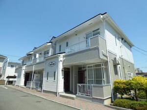 [大東建託]フローリッシュ諏訪