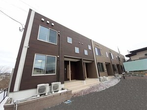 [大東建託]ウエストヒル Ⅱ
