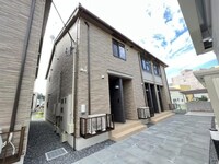 [大東建託]ブライトレジデンスF