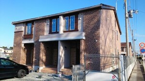 [大東建託]シエリアＡ (十和田市)