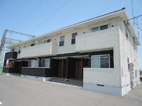 [大東建託]ブライトレジデンス