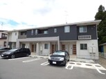 [大東建託]メゾンソレイユⅢ