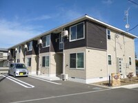 [大東建託]スエルテ